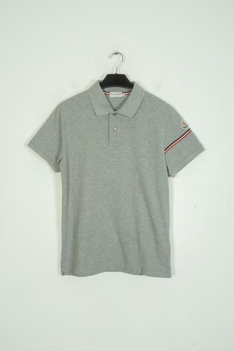 Moncler maglia manica corta - moncler,