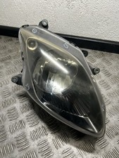 faro fanale anteriore Destro