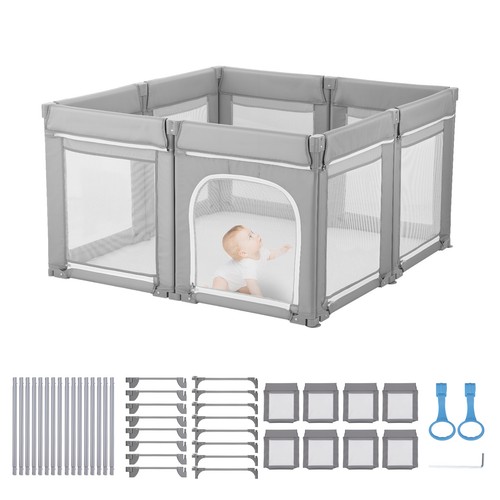 Vevor recinto per bambini - vevor,