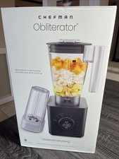 Chefman Obliterator 48 oz