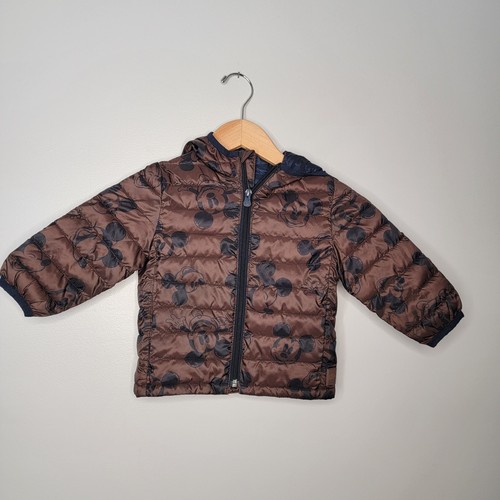 Gap baby puffer jacket - baby,