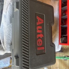 Dispositivo diagnostico Autel
