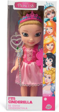 GG03016 Princess Cenerentola