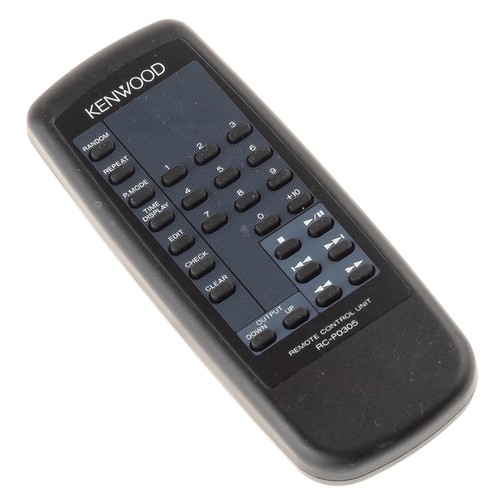 Originale kenwood p0305 - originale, rc-p0305