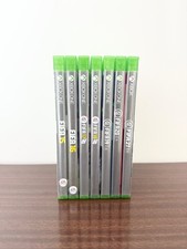 FIFA 15 - 16 - 17 - 18 - 19- 20- 21 Giochi per Xbox One Completo PAL ITA