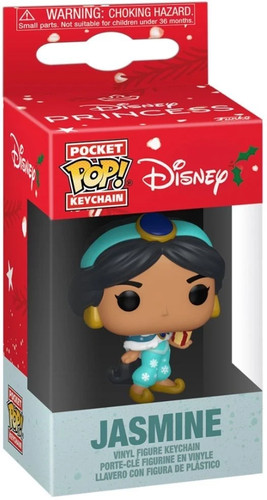 Portachiavi funko pop - ✨,