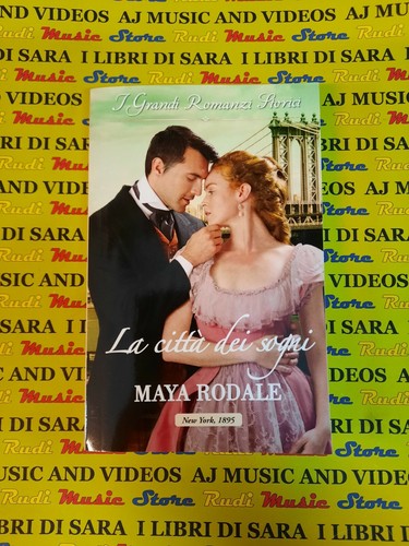 Book libro citta - libro, citta'