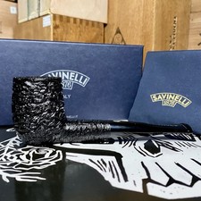 Savinelli 150th Anniversary