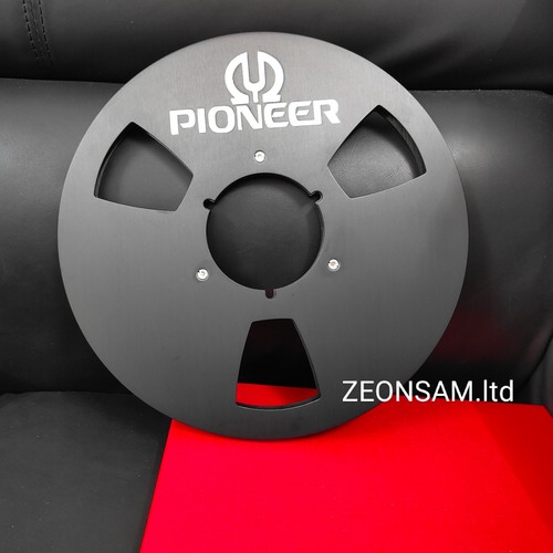 Pioneer 5 bobine - 10,5", a