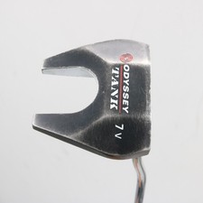 Odyssey Tank Versa #7 Mallet