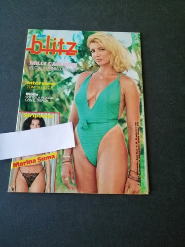 Albo blitz settembre - nr.39,