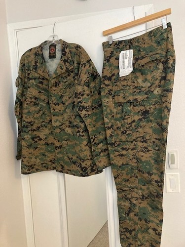 Usmc uniforme mccuu - usmc,