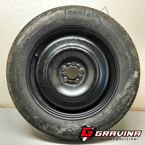 6j321007ea ruotino scorta - scorta, 18