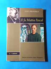 IL FU MATTIA PASCAL DI LUIGI