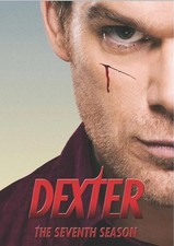 DEXTER - THE SEVENTH SEASON