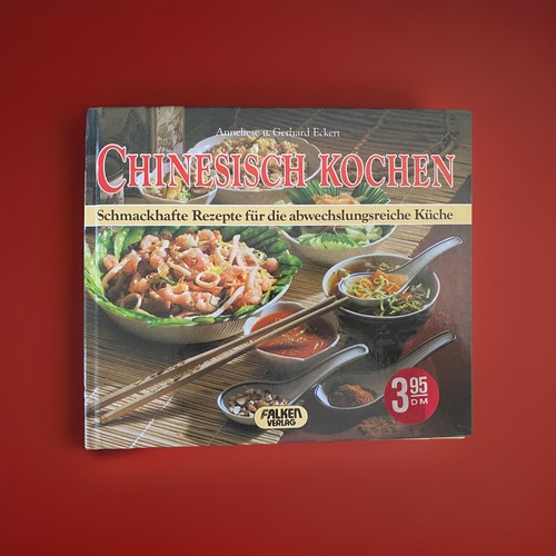 Chinesisch kochen rezepte - kochen,