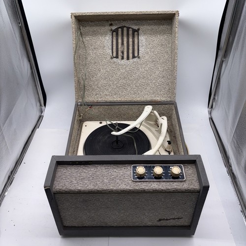 Giradischi vintage ekco - ekco, stereo