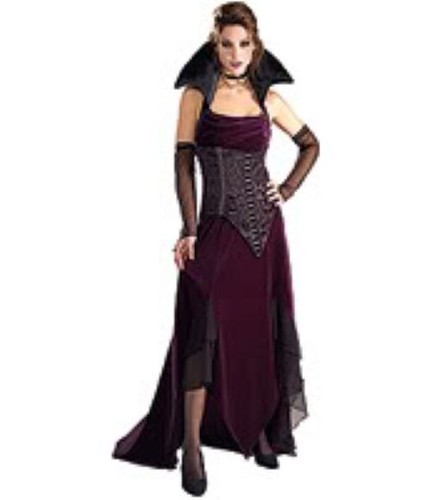 Vampira costume rubie - vampira, rubie's