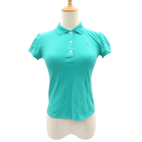 Lacoste polo shirt - lacoste,