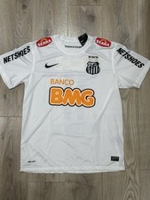 Maglia Nike SANTOS Football