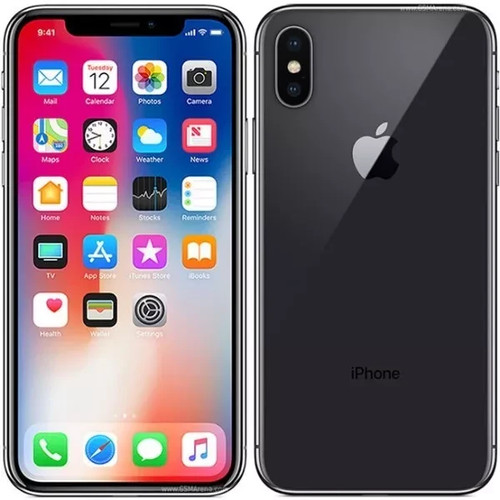 Smartphone apple iphone - iphone, x