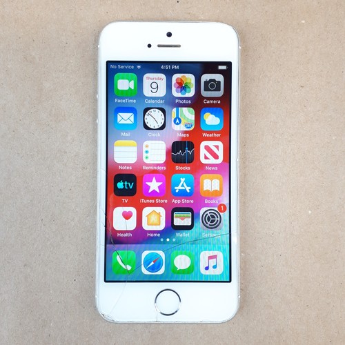 Apple iphone gb - 16, a1533