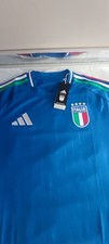 Maglia ufficiale dell - maglia, dell'italia