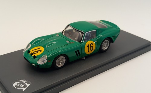 Ferrari 250 gto 16 - 250, #16