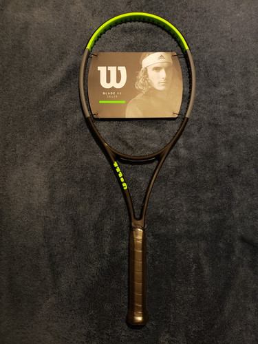 Wilson blade nuova di - wilson, (v7)