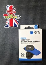 Supporto Specchio Moto/Scooter