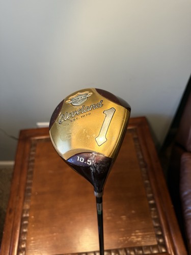 Cleveland classic ultra lite - classic,