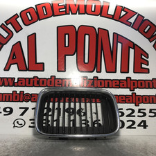 51138195152 Griglia lat. DX BMW Serie 3 (E36) 325tds TD cat Ber. 60b5e9