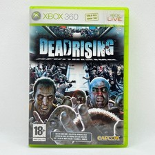 DEAD RISING - Console Xbox 360