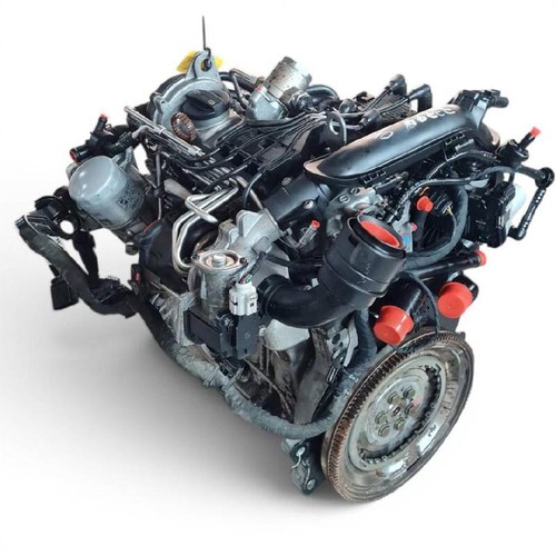 Cbzb motore volkswagen - motore,