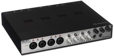 Steinberg UR-RT4 Interfaccia audio a 4 canali con trasformatori Rupert Neve Designs