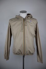 K-WAY GIUBBINO IMPERMEABILE