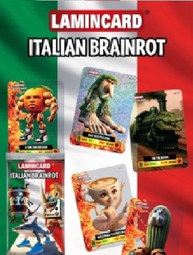 Diramix italian brainrot - -,