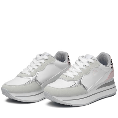 Kappa sneakers bassa donna - -,