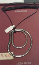 Collana fantasia astratta - astratta,