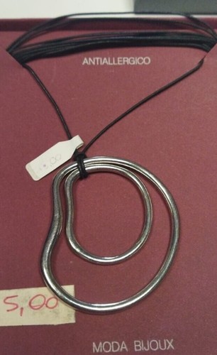 Collana fantasia astratta - fantasia,