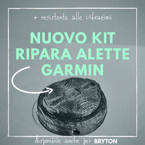 Nuovo kit adattatore ripara - kit,