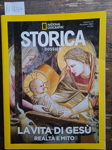 Storica dossier national - storica,