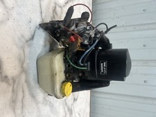 Pompa Idraulica Di Sollevamento Trim Tilt Per MerCruiser Bravo 3 Tre Out Drive