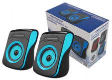 Casse Altoparlanti  Audio