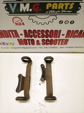Staffe Supporto Faro Suzuki Tu 250 Anno 1997/2003 Con Segni Di Usura 