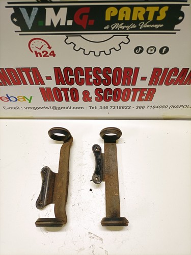 Staffe supporto faro - supporto, suzuki