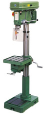 Trapano elettrico colonna - trapano, a