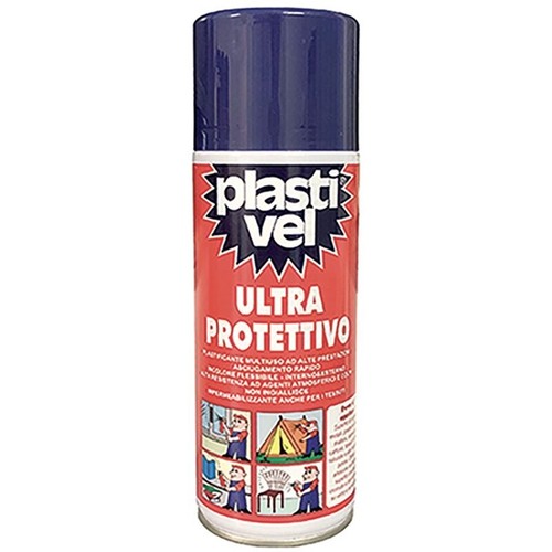 Plastivel bomboletta spray - bomboletta,