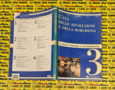 Book libro L'ETA' DELLE