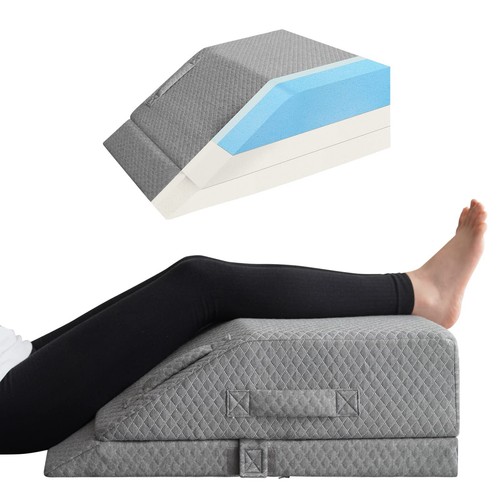Cuscini elevazione gambe - elevazione,